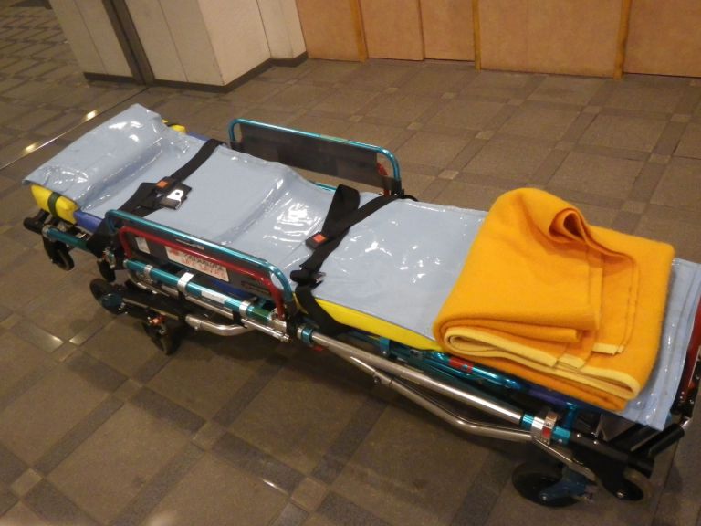 新宿内科で見逃すな！あなたの健康を脅かす隠れた病気とは？